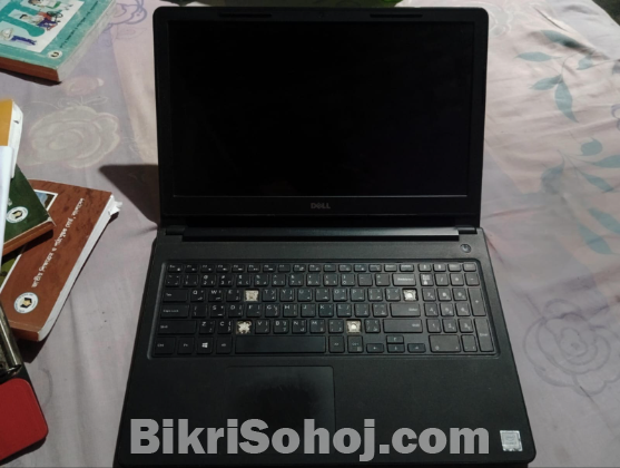 Dell Vostro 15 3568 - 16,000৳